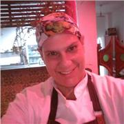 Clases de cocina presenciales